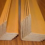 Paper angle