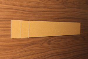 Paper Flat Run