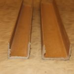 U Profile Edge Protectors
