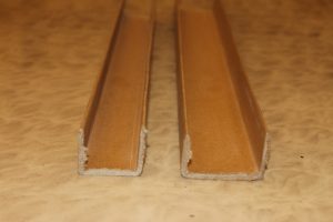U Profile Edge Protectors