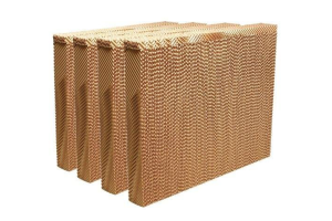 Honey Cooling Pad & Air washer pad