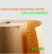 honeycomb Wrapping