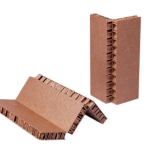 Honeycomb Angle Protector