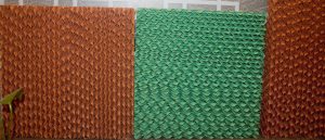 Coloured Cooling Pad - Image 3