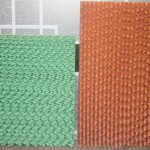 Coloured Cooling Pad